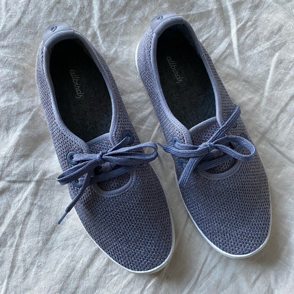 Allbirds Mens Tree Skipper Sneaker - Picture 7 of 7